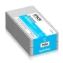 Epson GJIC5C Cyan Ink Cartridge - (C13S020564)