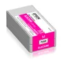 Epson GJIC5M Magenta Ink Cartridge - (C13S020565)