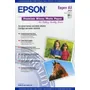 Epson Premium Glossy Photo Paper (C13S041316 20 Sheets, 255gsm, A3+ Premium Photo Paper)