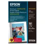 Epson 251gsm 10x15cm Premium Semi Glossy Photo Paper (C13S041765 50 Sheets 6x4in. Inkjet Photo Paper)