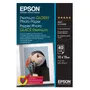 Epson 255gsm 10x15cm Premium Glossy Inkjet Photo Paper (C13S042153)
