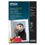 Epson 255gsm A4 Premium Glossy Inkjet Photo Paper (C13S042155 15 Sheets)