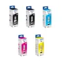 Epson 105/106 5 Colour Ink Bottle Multipack