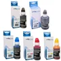 Compatible Epson 105/106 5 Colour Ink Bottle Multipack