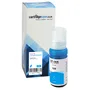 Compatible Epson 104 Cyan Ink Bottle - (C13T00P240)