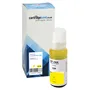 Compatible Epson 104 Yellow Ink Bottle - (C13T00P440)