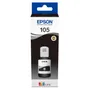 Epson 105 Black Ecotank Ink Bottle - (C13T00Q140)