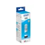 Epson 106 Cyan Ecotank Ink Bottle - (C13T00R240)