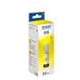 Epson 106 Yellow Ecotank Ink Bottle - (C13T00R440)