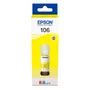 Epson 106 Yellow Ecotank Ink Bottle - (C13T00R440)