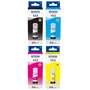 Epson 103 4 Colour Ink Bottle Multipack