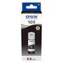 Epson 103 Black Ecotank Ink Bottle - (C13T00S14A)