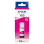 Epson 103 Ecotank Magenta Ink Bottle - (C13T00S34A)