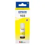 Epson 103 Ecotank Yellow Ink Bottle - (C13T00S44A)