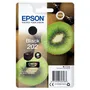 Epson 202 Black Ink Cartridge - (T02E1 Kiwi)