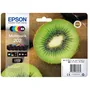 Epson 202 5 Colour Ink Cartridge Multipack - (T02E7 Kiwi)