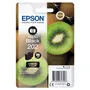 Epson 202 Photo Black Ink Cartridge - (T02F1 Kiwi)