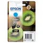 Epson 202 Cyan Ink Cartridge - (T02F2 Kiwi)