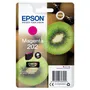 Epson 202 Magenta Ink Cartridge - (T02F3 Kiwi)