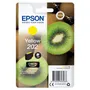 Epson 202 Yellow Ink Cartridge - (T02F4 Kiwi)