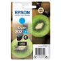 Epson 202XL Cyan High Capacity Ink Cartridge - (T02H2 Kiwi)