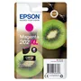 Epson 202XL Magenta High Capacity Ink Cartridge - (T02H3 Kiwi)