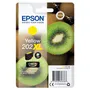 Epson 202XL Yellow High Capacity Ink Cartridge - (T02H4 Kiwi)