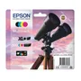 Epson 502/502XL 4 Colour Ink Cartridge Multipack - (C13T02W94010 Binoculars)
