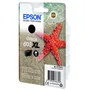 Epson 603XL High Capacity Black Ink Cartridge - (C13T03A14010 Starfish)