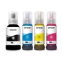 Epson 102 4 Colour Ink Bottle Multipack