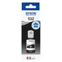 Epson 102 Black Ecotank Ink Bottle - (C13T03R140)