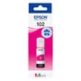 Epson 102 Magenta Ecotank Ink Bottle - (C13T03R340)