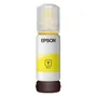 Epson 102 Yellow Ecotank Ink Bottle - (C13T03R440)