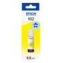 Epson 102 Yellow Ecotank Ink Bottle - (C13T03R440)
