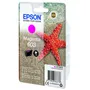 Epson 603 Magenta Ink Cartridge - (C13T03U34010 Starfish)