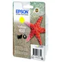 Epson 603 Yellow Ink Cartridge - (C13T03U44010 Starfish)