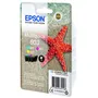 Epson 603 3 Colour Ink Cartridge - (C13T03U54010 Starfish)