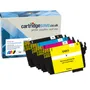 Compatible Epson 603 4 Colour Ink Cartridge Multipack - (C13T03U64010 Starfish)