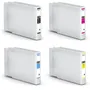 Epson T04B 4 Colour High Capacity Ink Cartridge Multipack