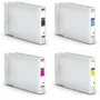 Epson T04C 4 Colour Ink Cartridge Multipack