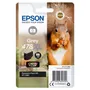 Epson 478XL High Capacity Grey Ink Cartridge - (T04F6 Squirrel)