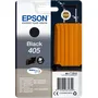 Epson 405 Black Ink Cartridge - (C13T05G14010 Suitcase)