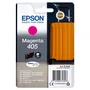 Epson 405 Magenta Ink Cartridge - (C13T05G34010 Suitcase)