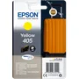 Epson 405 Yellow Ink Cartridge - (C13T05G44010 Suitcase)