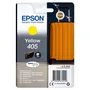 Epson 405 Yellow Ink Cartridge - (C13T05G44010 Suitcase)
