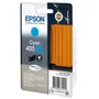 Epson 405XL High Capacity Cyan Ink Cartridge - (C13T05H24010 Suitcase)