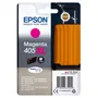 Epson 405XL High Capacity Magenta Ink Cartridge - (C13T05H34010 Suitcase)