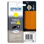 Epson 405XL High Capacity Yellow Ink Cartridge - (C13T05H44010 Suitcase)