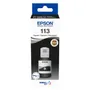 Epson 113 Black Ink Bottle - (C13T06B140)