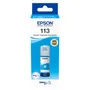 Epson 113 Cyan Ink Bottle - (C13T06B240)